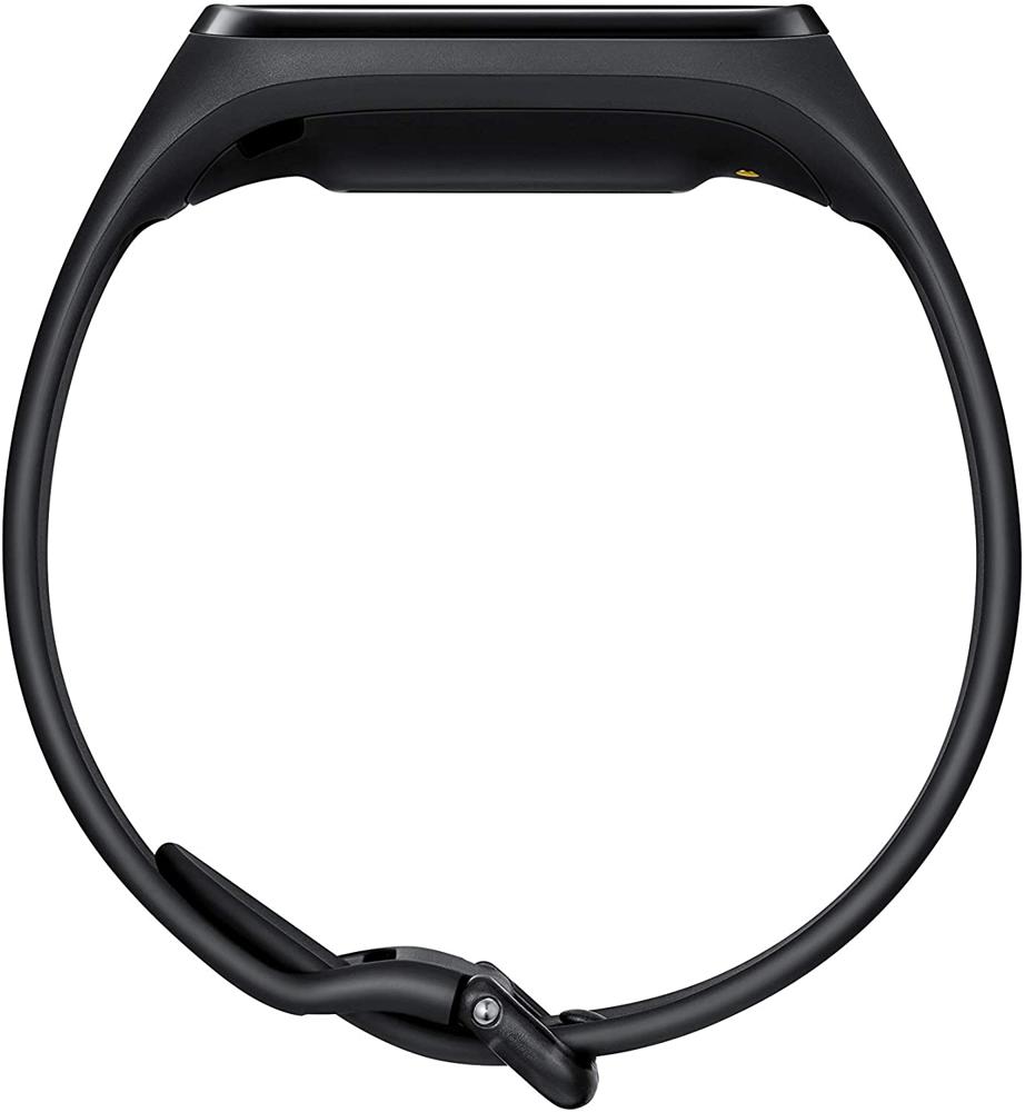 Smart Watch Samsung Galaxy Fit Negro SMR375NZKATPA Precio Guatemala
